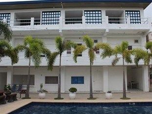 Viking Resort Olóngapo Exterior foto