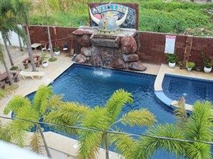 Viking Resort Olóngapo Exterior foto